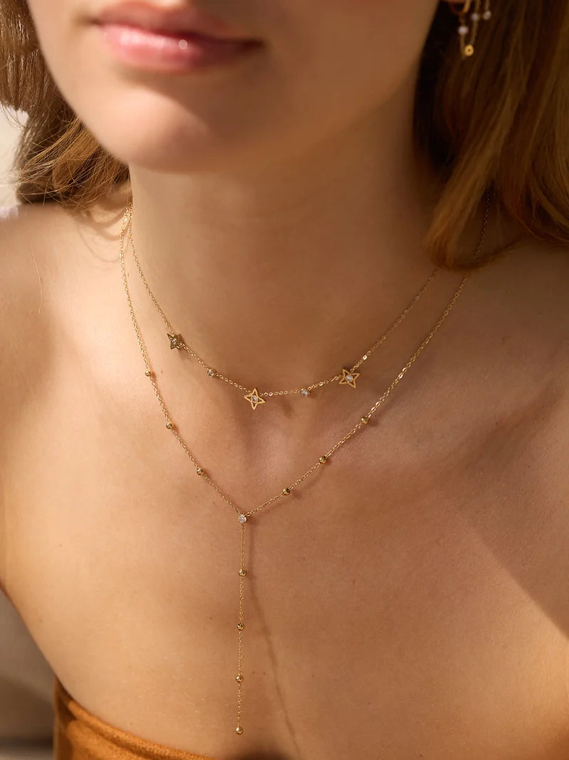 ZAG-Soho Necklace